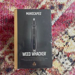 Manscaped The Weeed Whacker